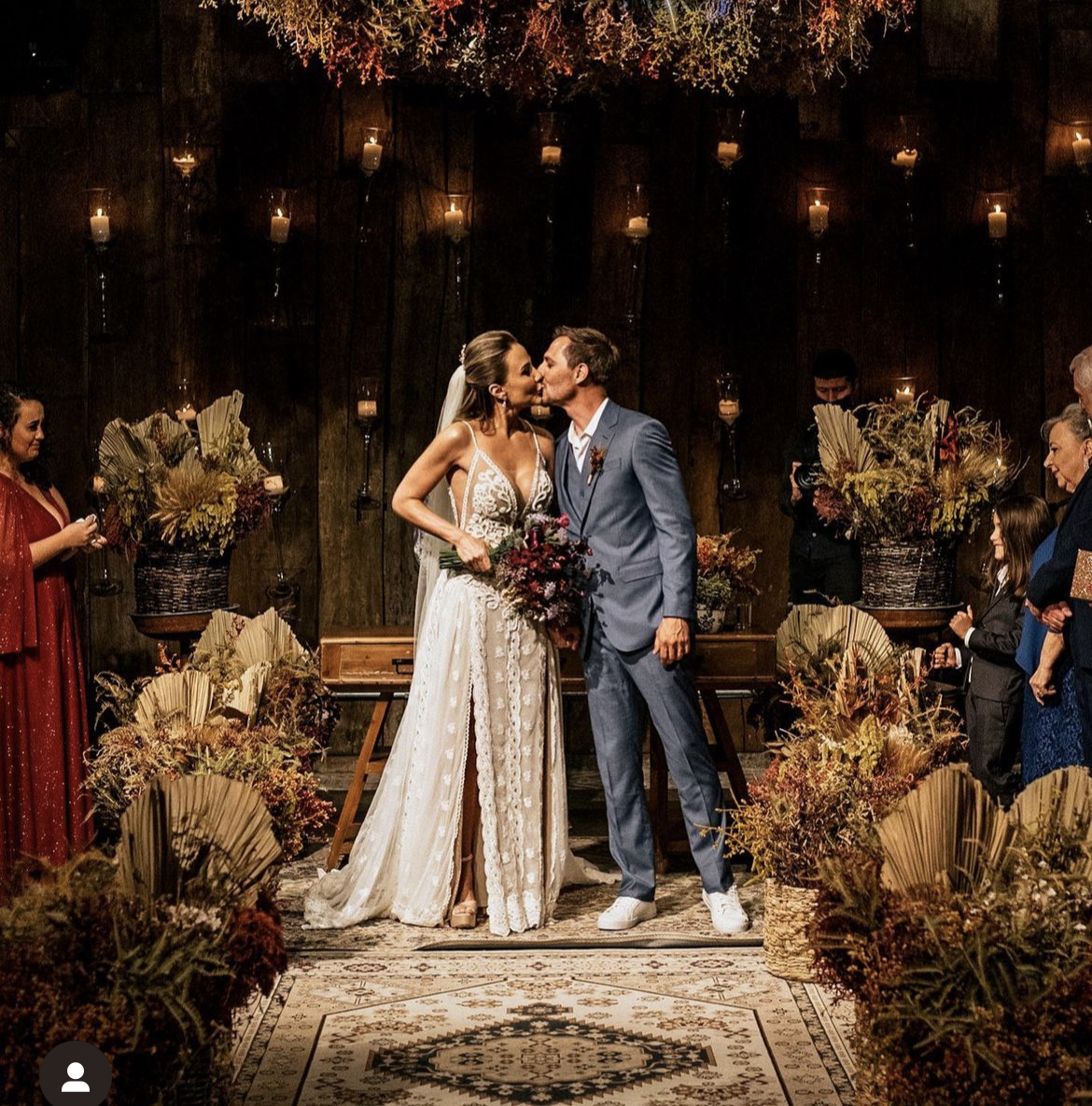 Daniela e Denis